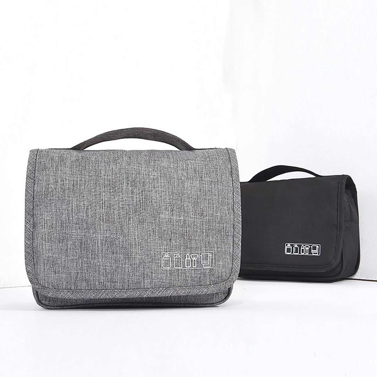 Hanging Travel Toiletry Bag