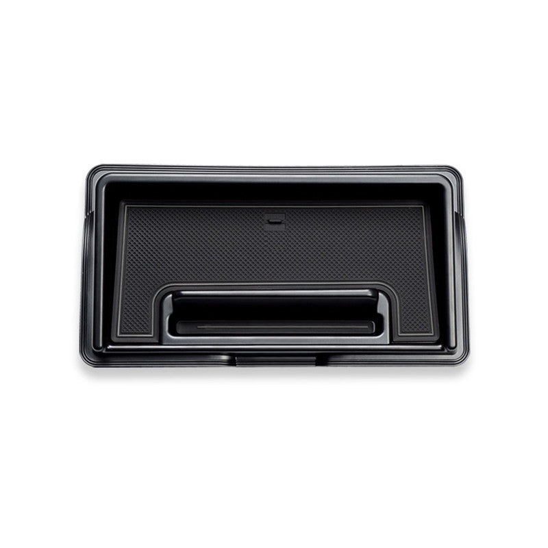 Dashboard Phone Tray