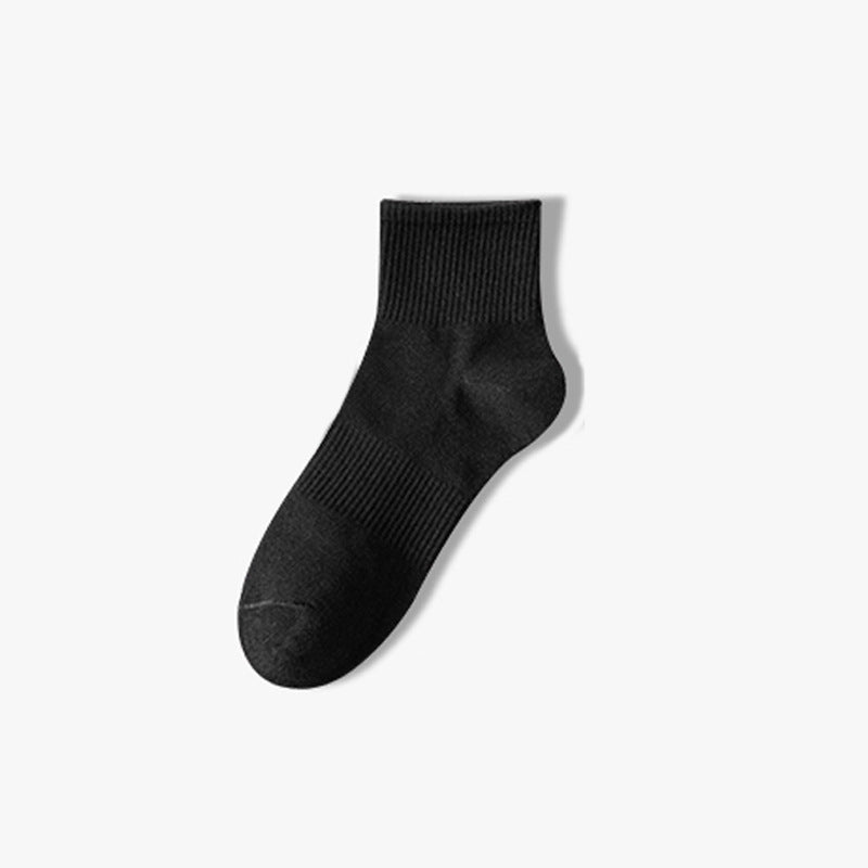 Men's Thin Cotton Socks