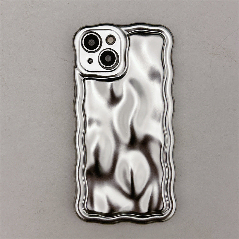 Meteorite Texture Phone Case