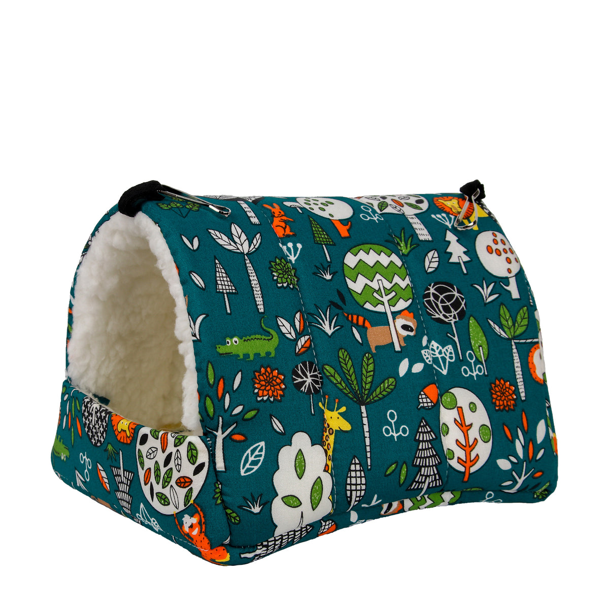 Small Pet Sleeping Bag Nest