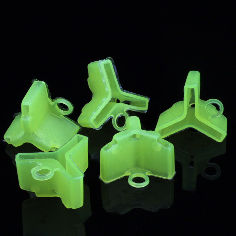 Treble Hook Covers