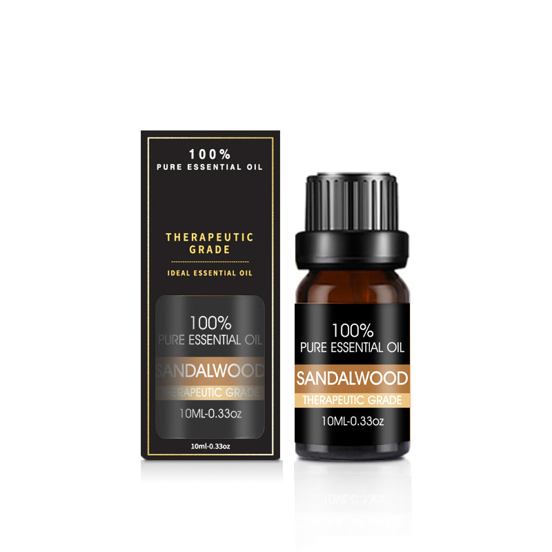 Essential Oil Set for Diffusers