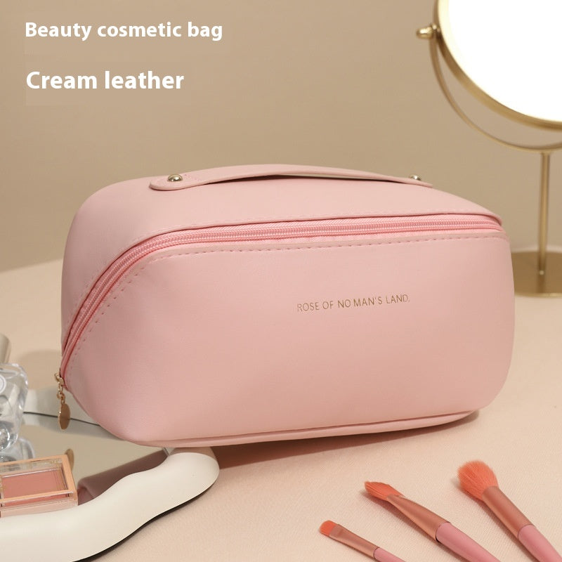 Pillow Cosmetic Bag