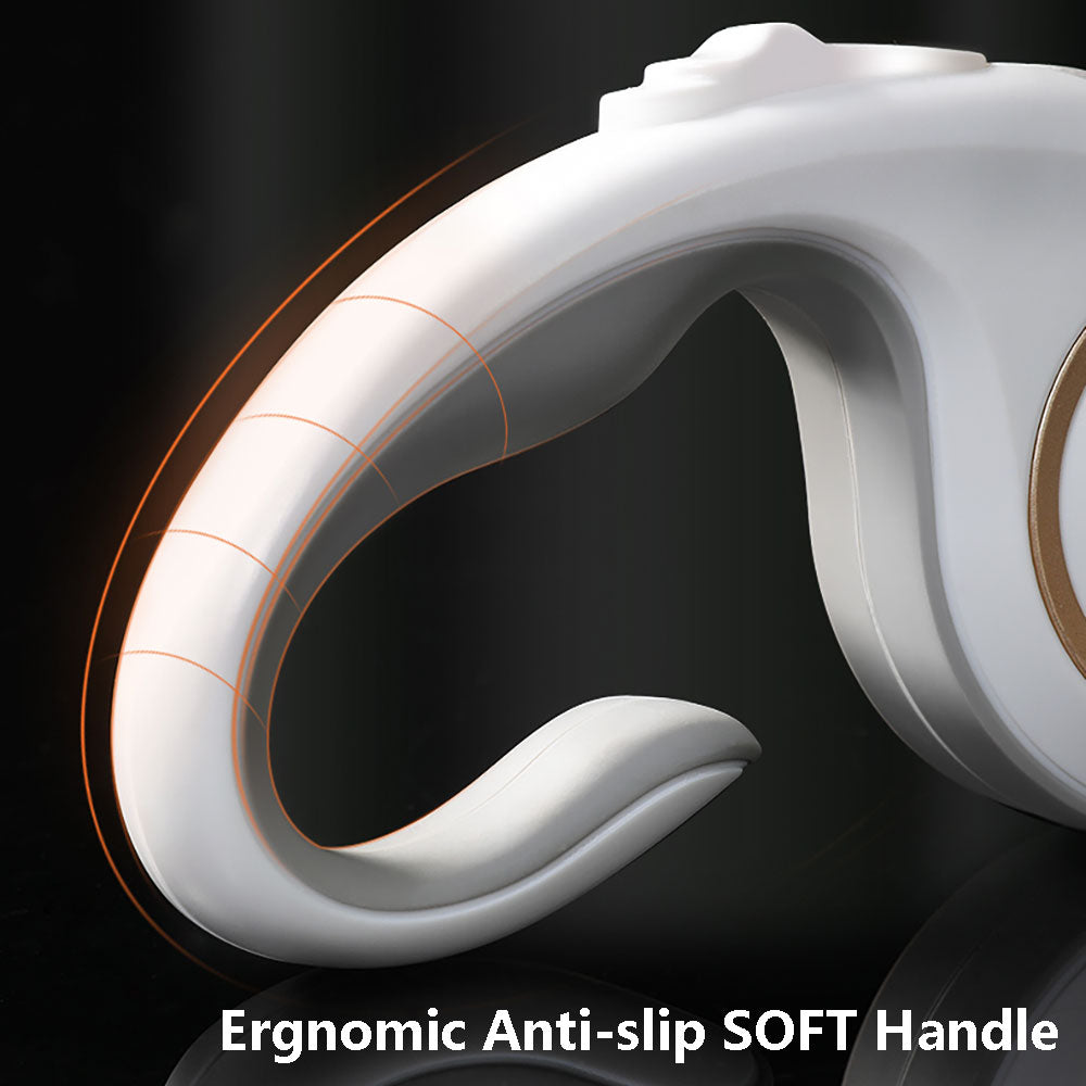 Retractable Dog Leash