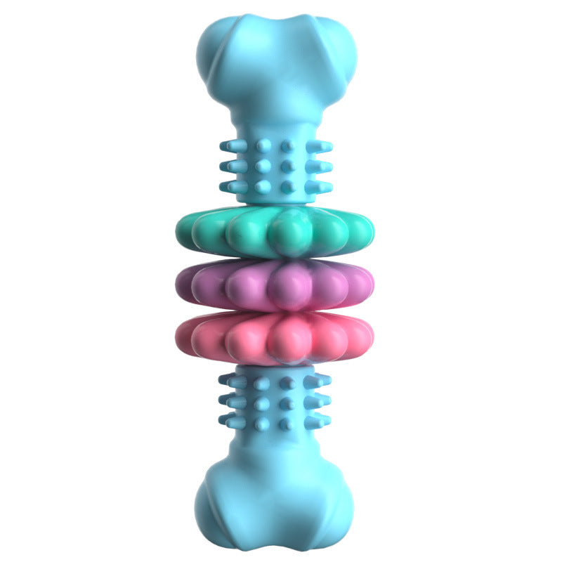 Durable Bone Chew Toy