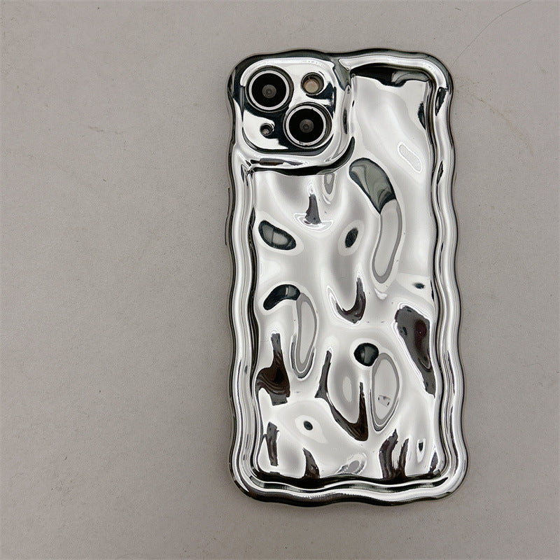 Meteorite Texture Phone Case