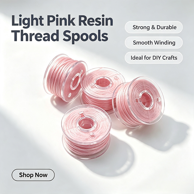Elastic Beading Thread Spool