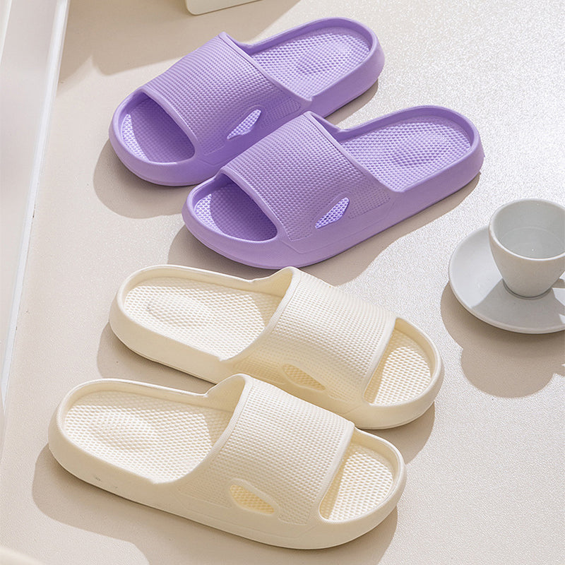 Cloud Pillow Slides