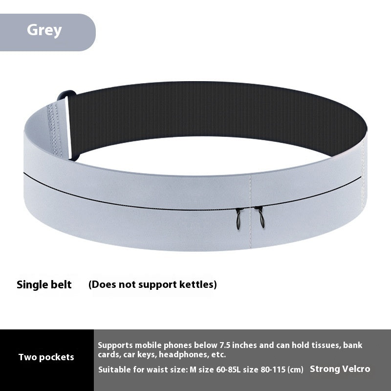 Running Belt Phone Pouch