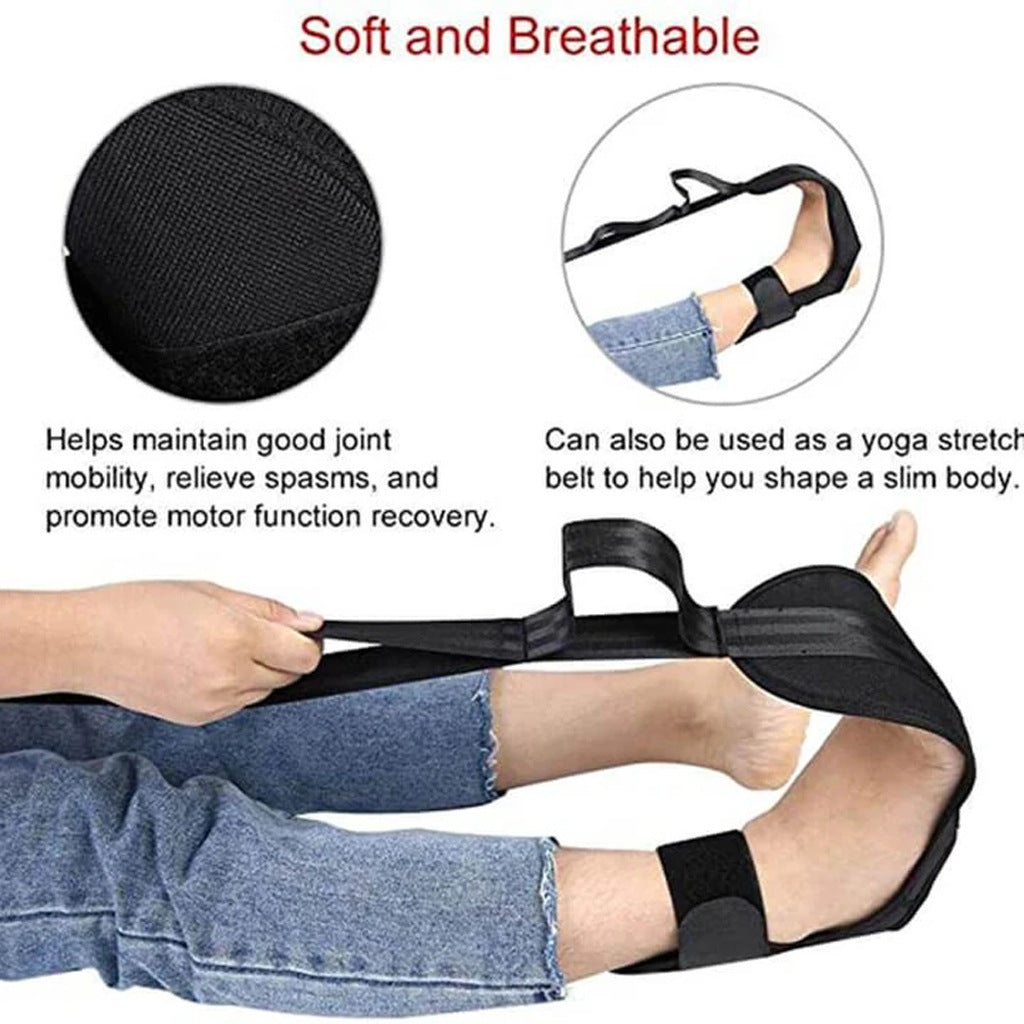 Yoga Stretching Strap
