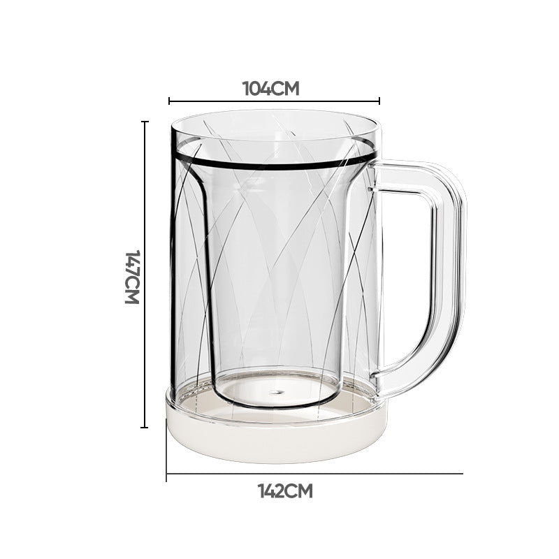 Freezer Gel Beer Mug