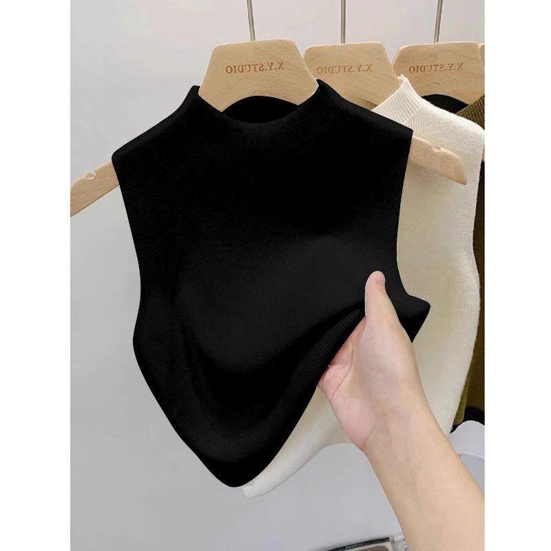 Women's Knit Strappy Tank