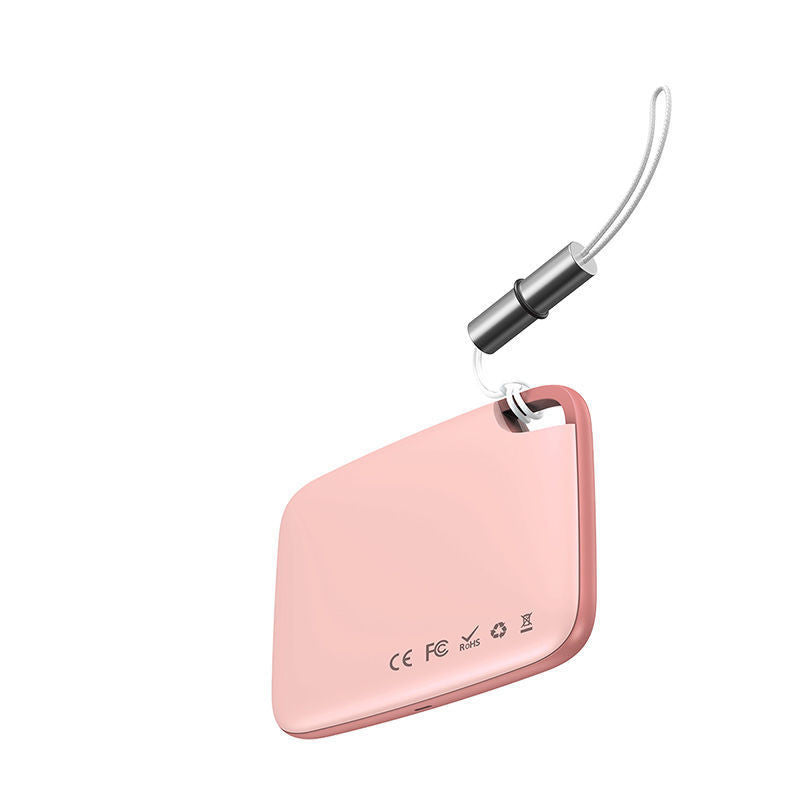 Bluetooth Key Finder Tag
