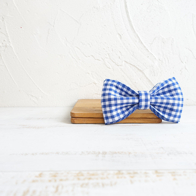Pet Bow Tie