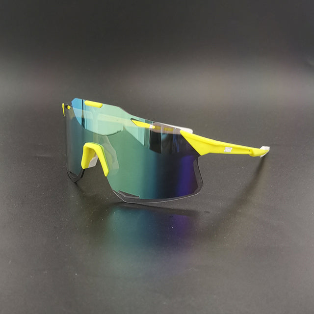 Sports Cycling Sunglasses