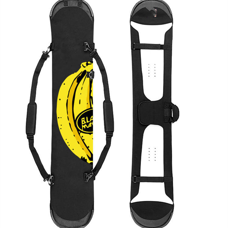 Padded Snowboard Bag