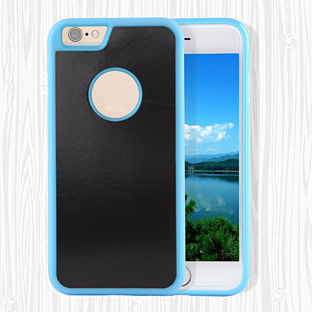 Anti-Gravity Sticky Phone Case