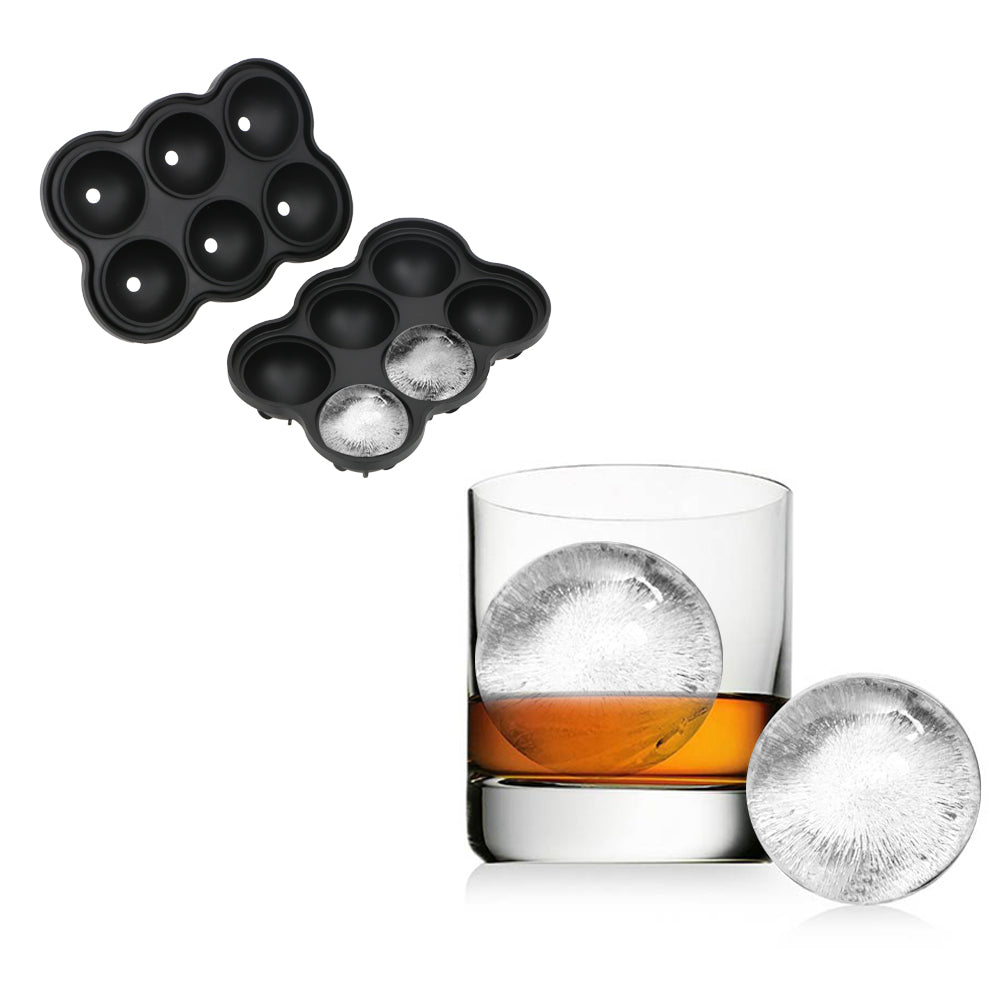 Large Ice Sphere Mold (6)