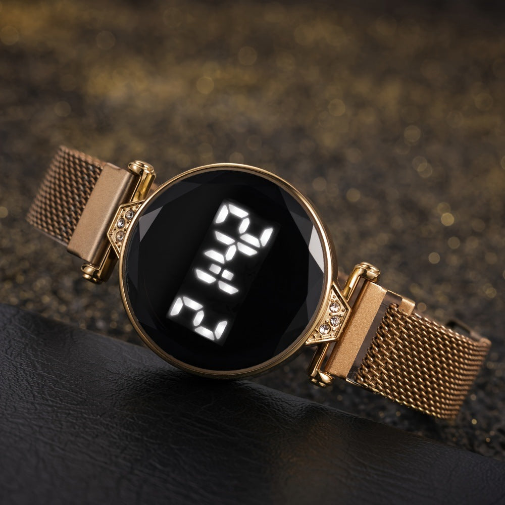 Women's LED Digital Watch