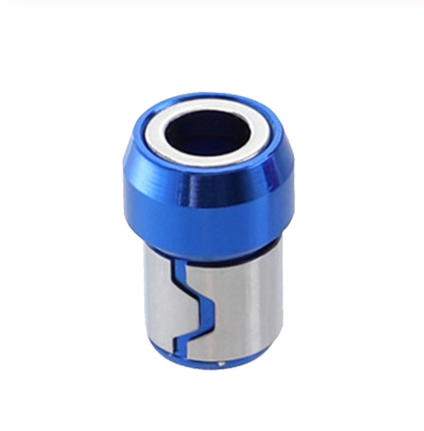 Magnetic Screwdriver Bit Rings