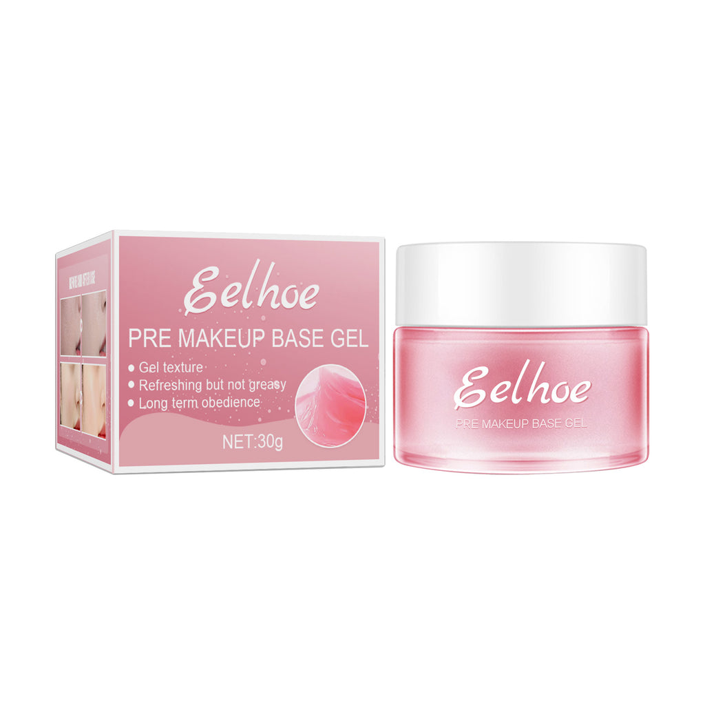 Calendula Makeup Primer Gel
