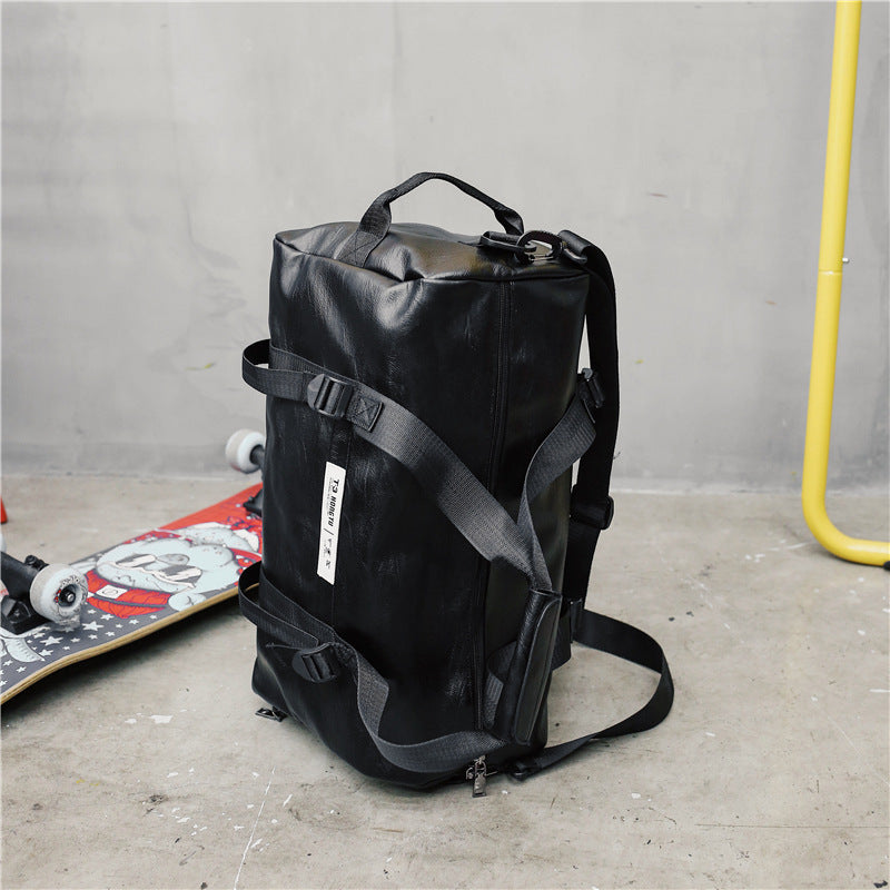 Weekender Travel Bag