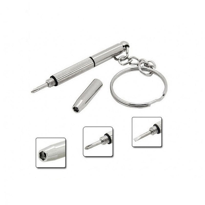 Eyeglass Repair Screwdriver
