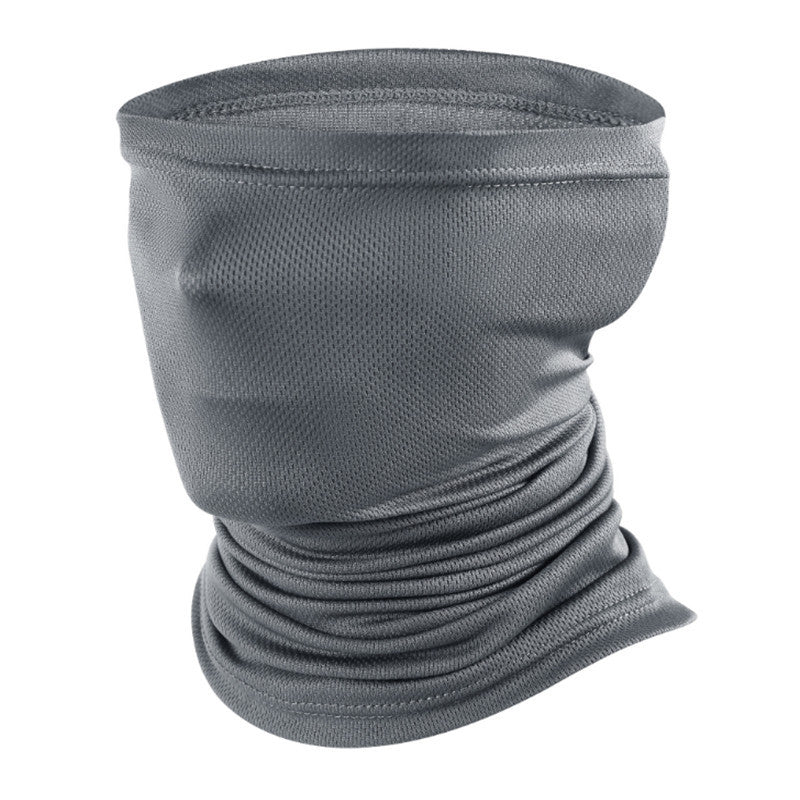 Multi-Use Sports Neck Gaiter