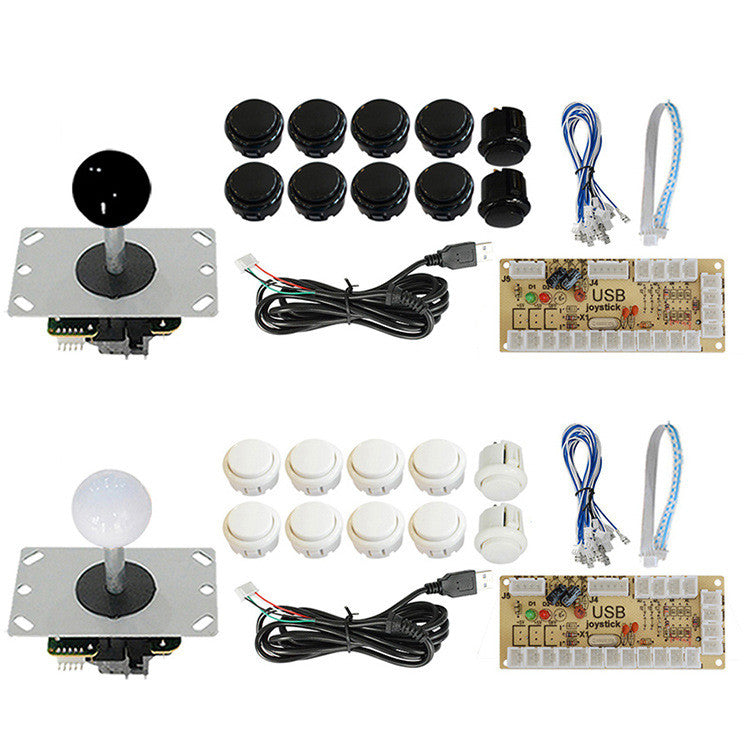 DIY Arcade Joystick Kit