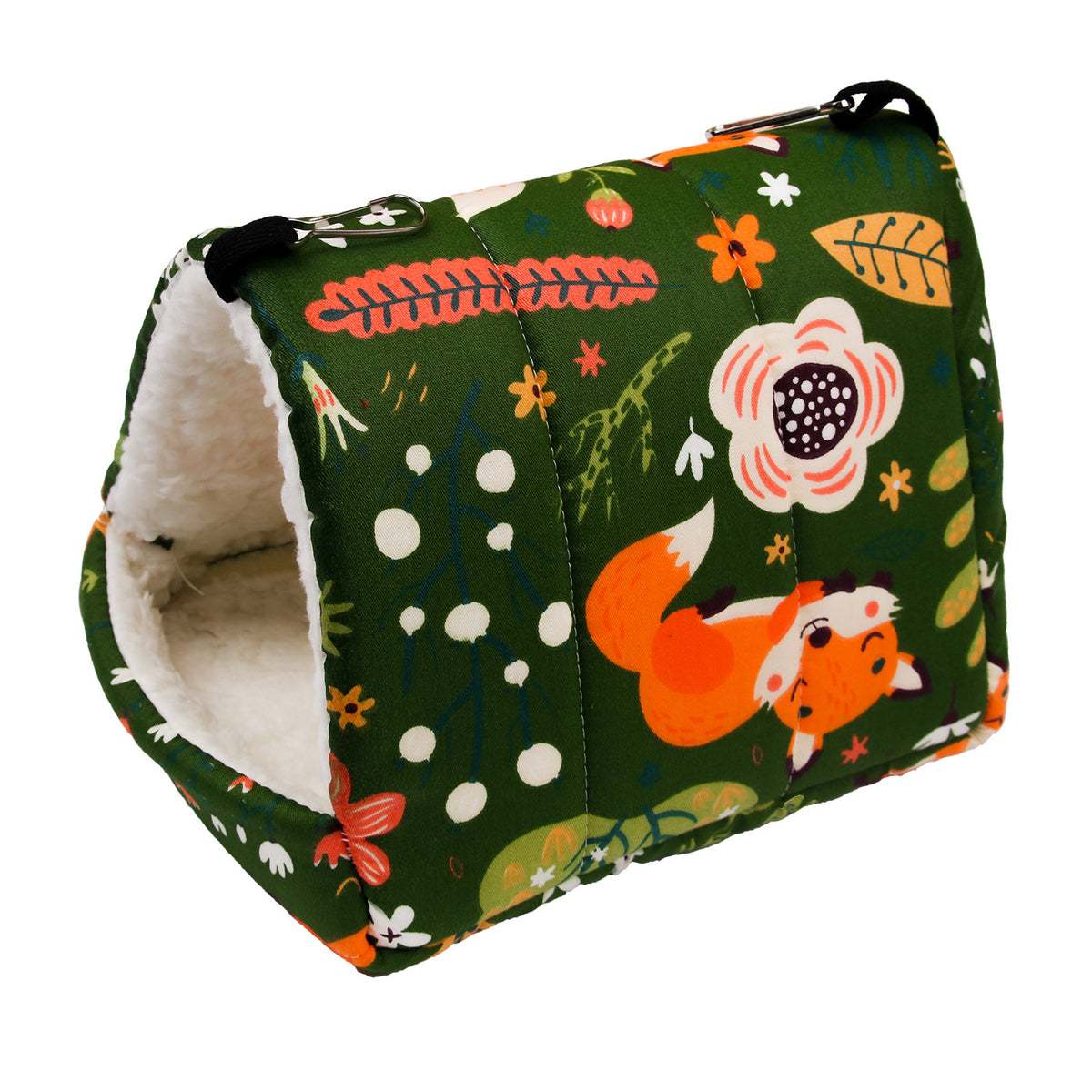 Small Pet Sleeping Bag Nest