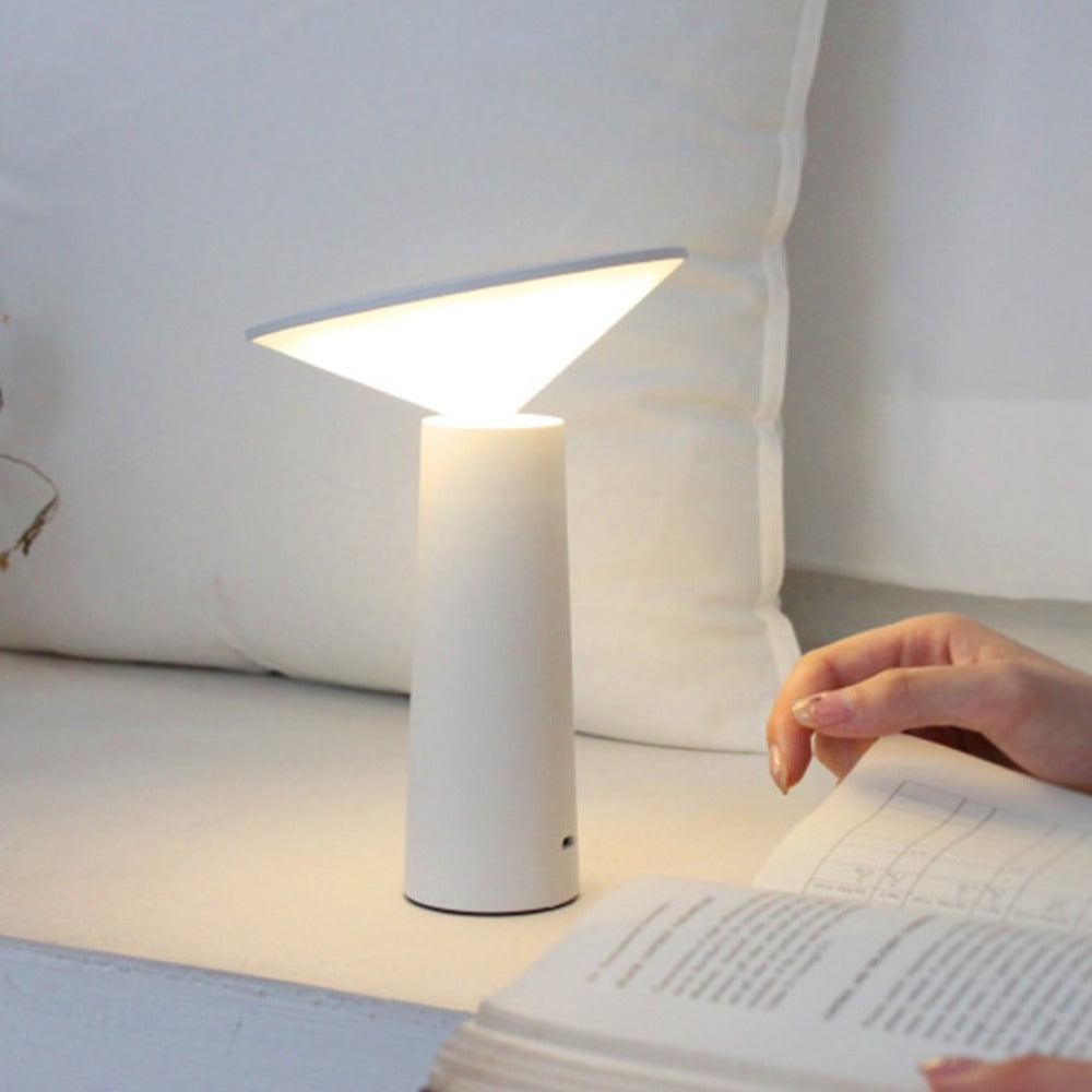 Touch Dimmable LED Table Lamp