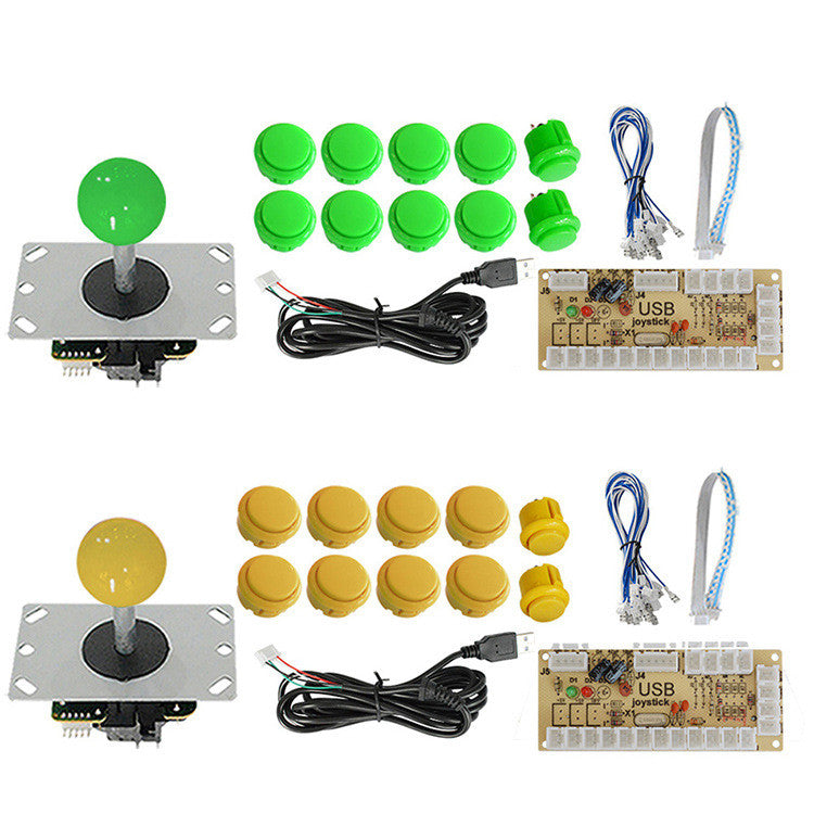 DIY Arcade Joystick Kit