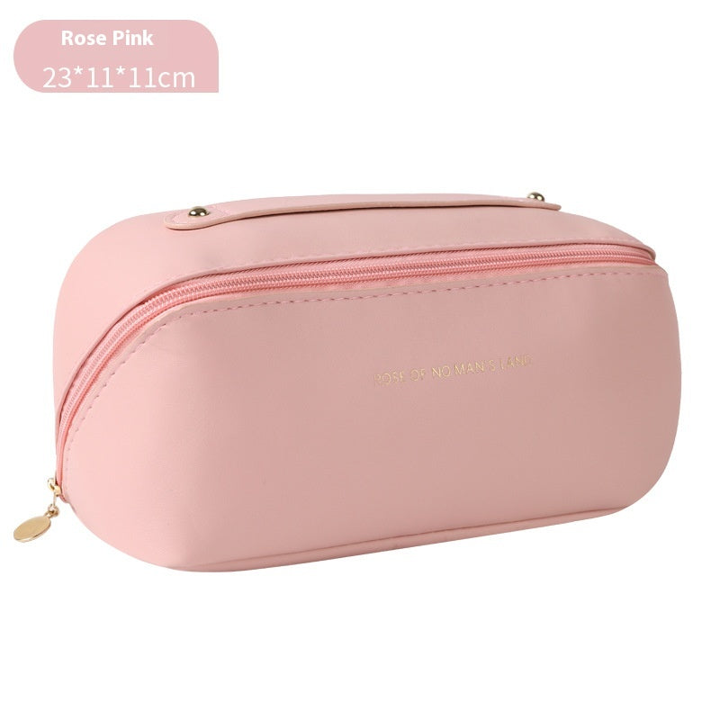 Pillow Cosmetic Bag