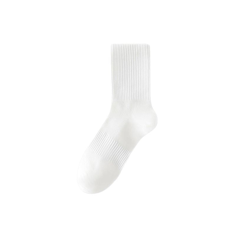 Men's Breathable Mesh Socks