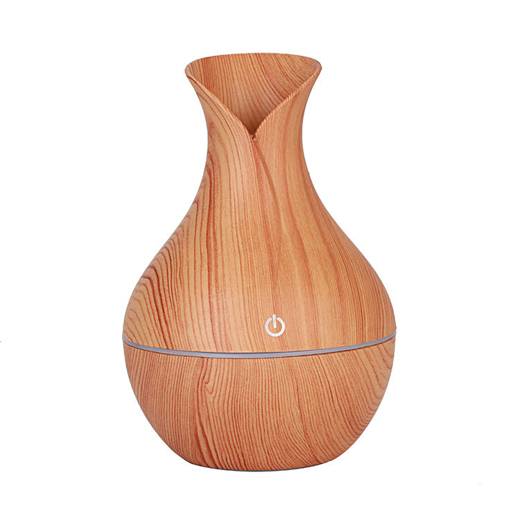 Vase-Style Mini Humidifier
