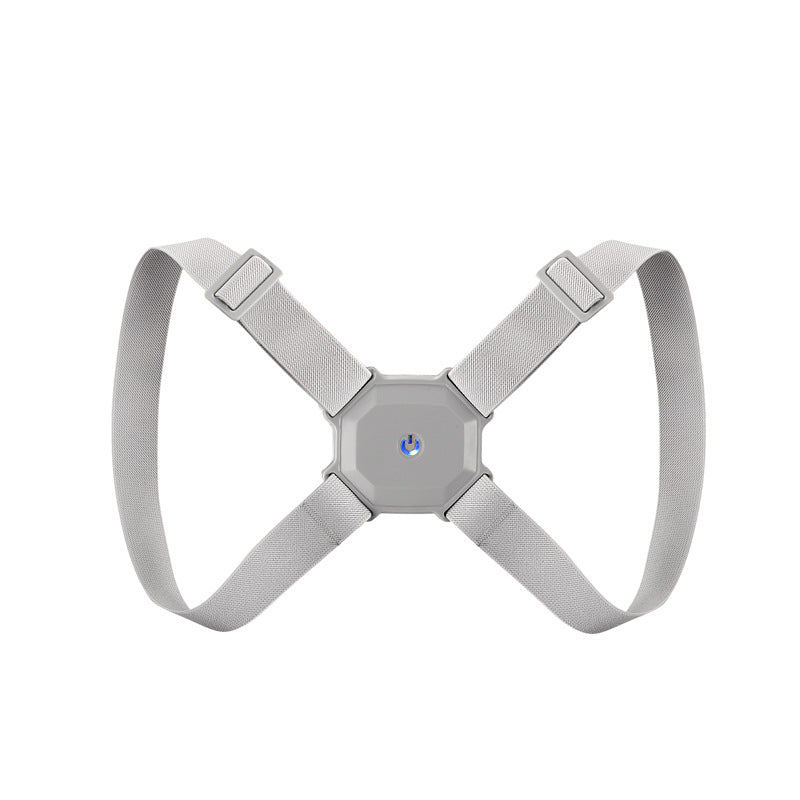 Smart Posture Trainer with Vibration Reminder