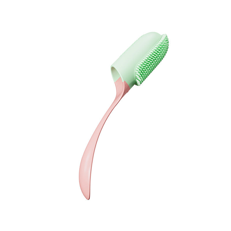 Finger Pet Toothbrush
