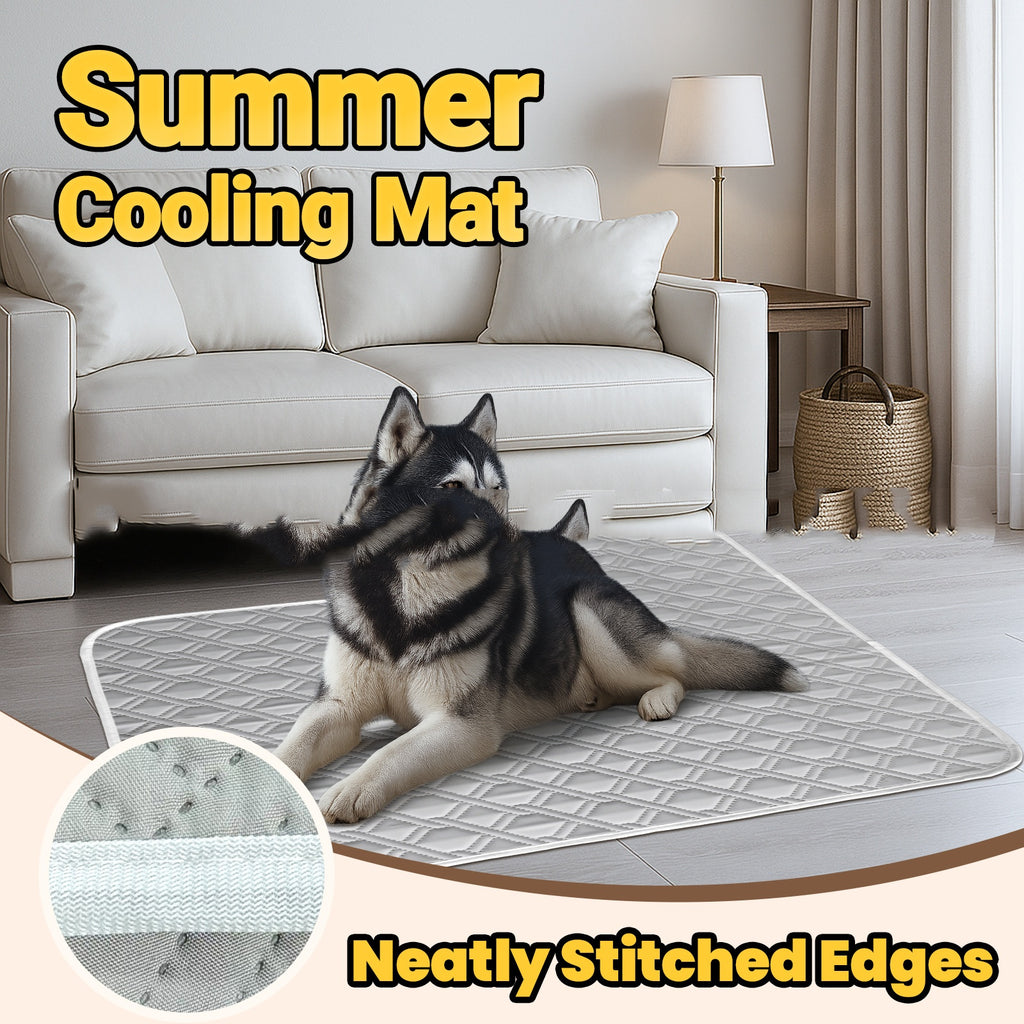 Pet Cooling Mat