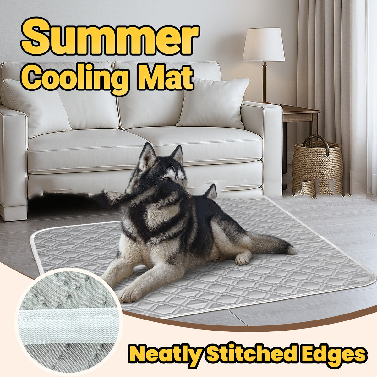 Pet Cooling Mat