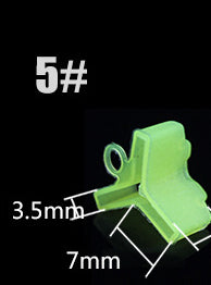 Treble Hook Covers