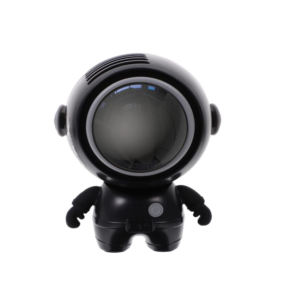 Bladeless Neck Fan