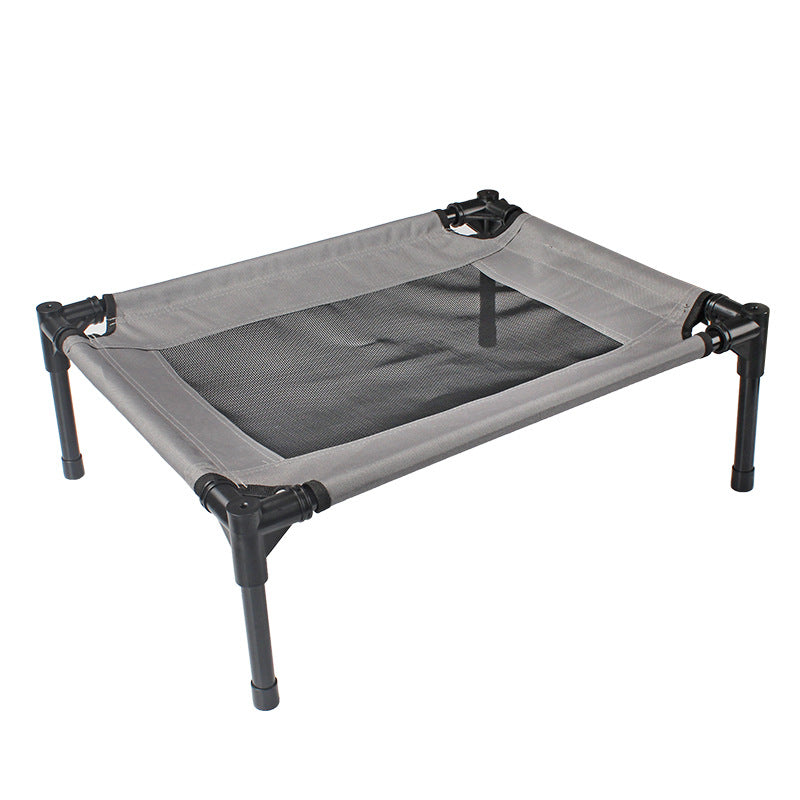 Elevated Pet Cot