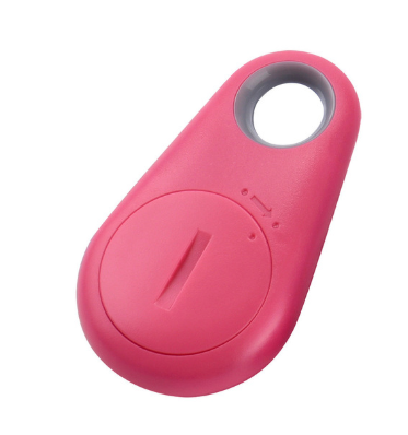 Bluetooth Item Finder Tag