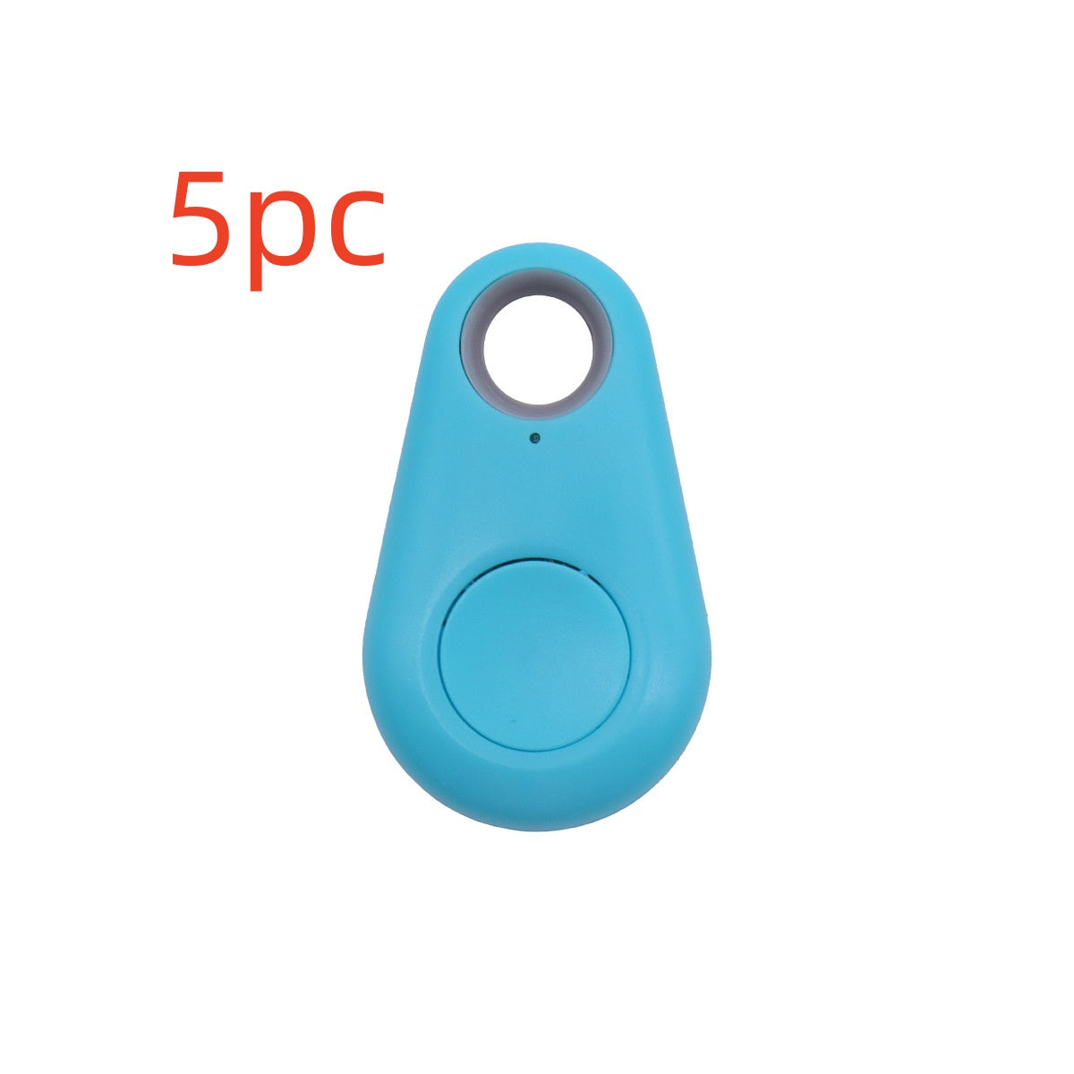 Bluetooth Item Finder Tag