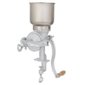 Hand-Crank Grain Mill