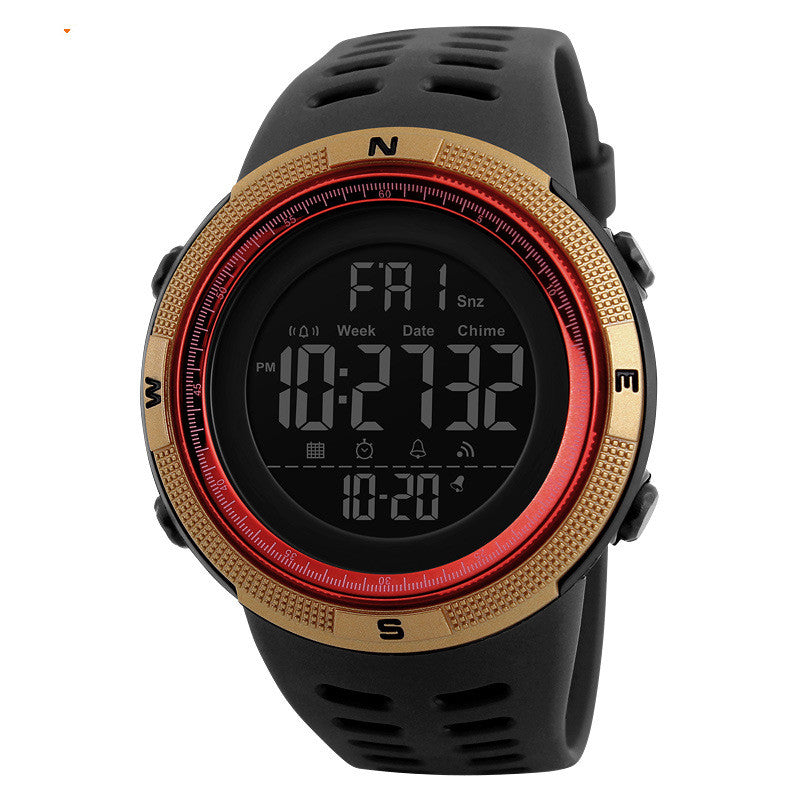 Digital Sports Watch
