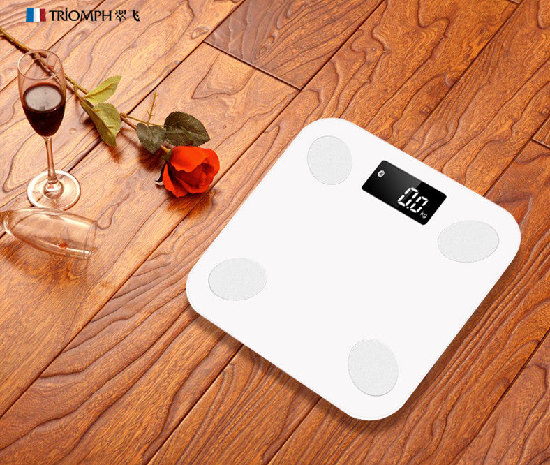 Digital Body Composition Scale