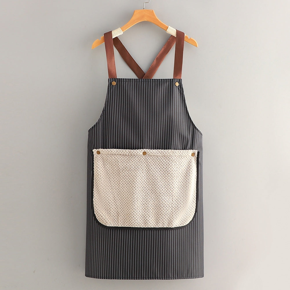 Waterproof Kitchen Apron