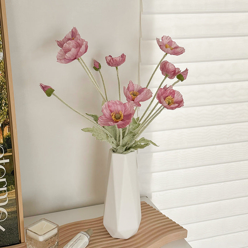 Tulip Ceramic Vase